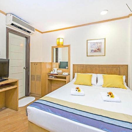 Hotel 81 Sakura Singapur Dış mekan fotoğraf