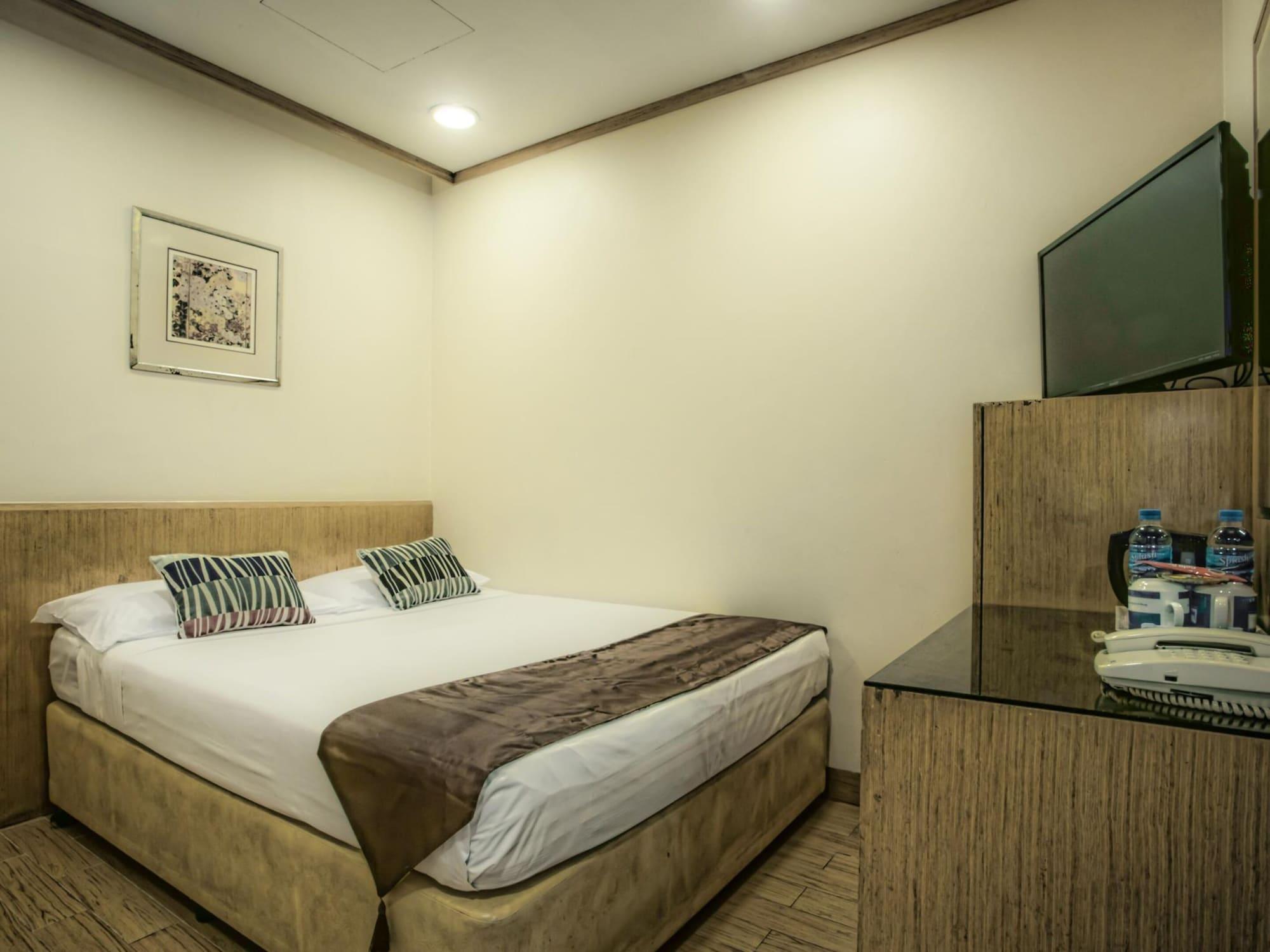 Hotel 81 Sakura Singapur Dış mekan fotoğraf