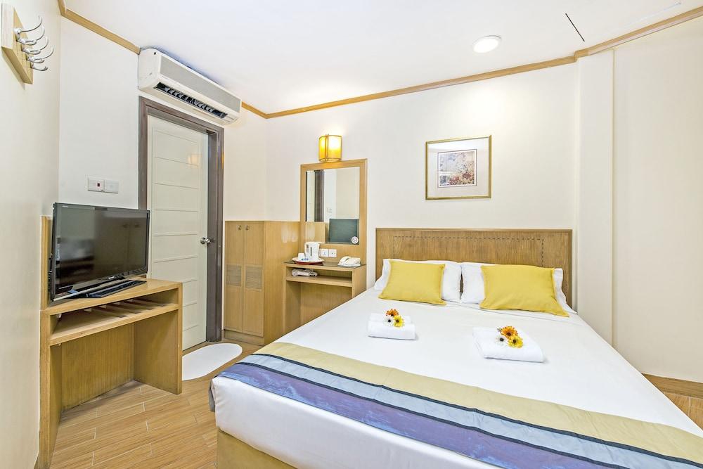 Hotel 81 Sakura Singapur Dış mekan fotoğraf