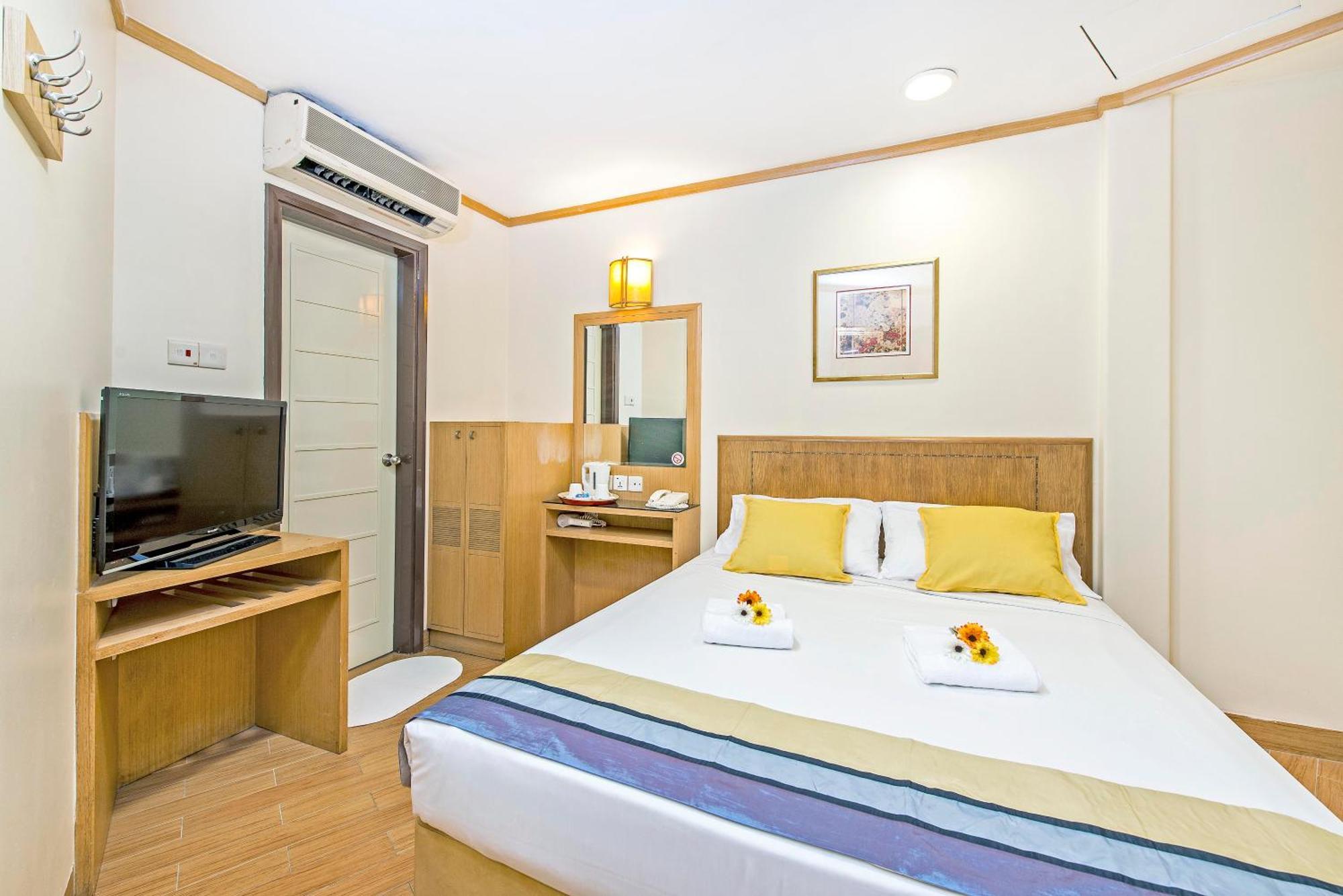 Hotel 81 Sakura Singapur Dış mekan fotoğraf