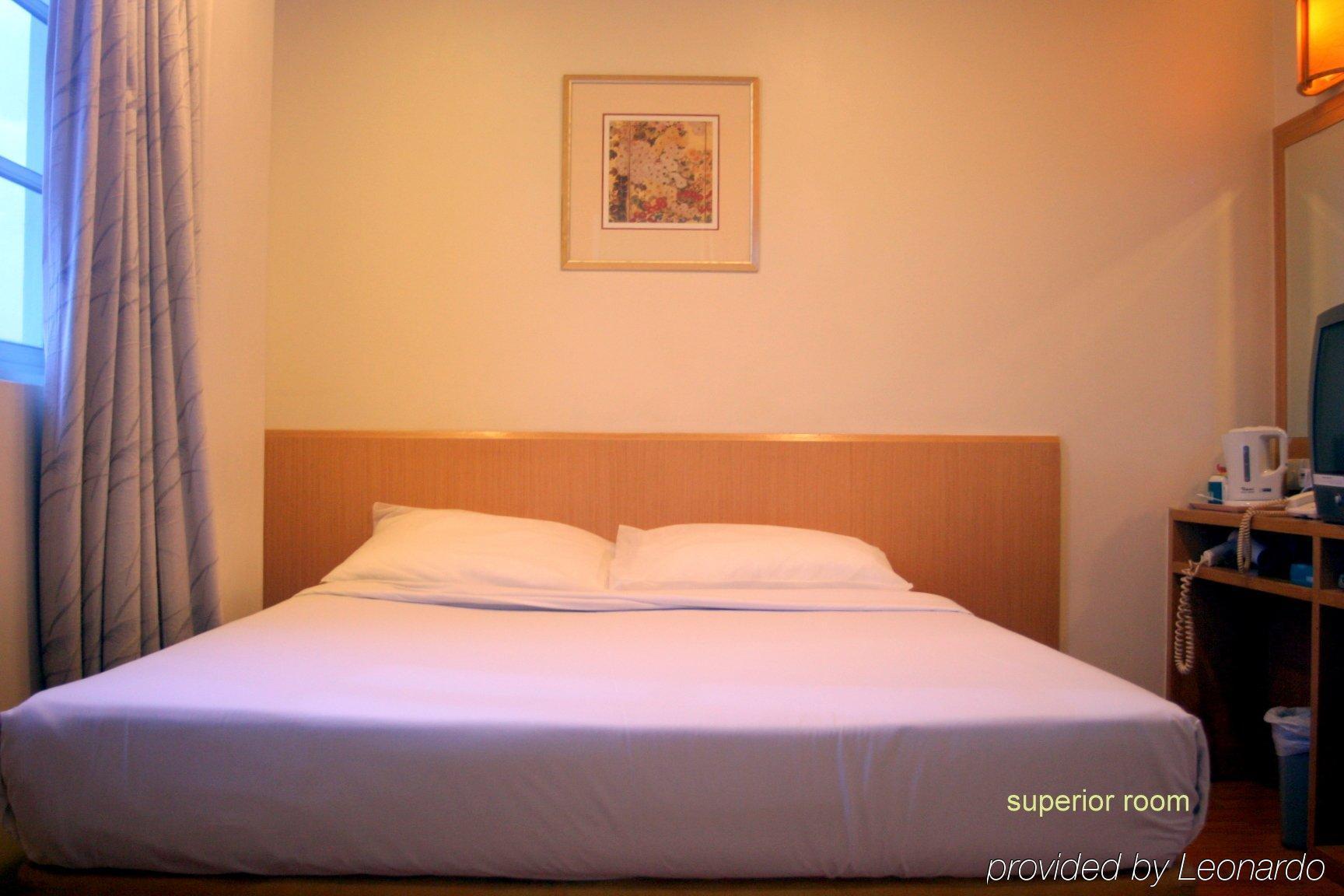 Hotel 81 Sakura Singapur Dış mekan fotoğraf