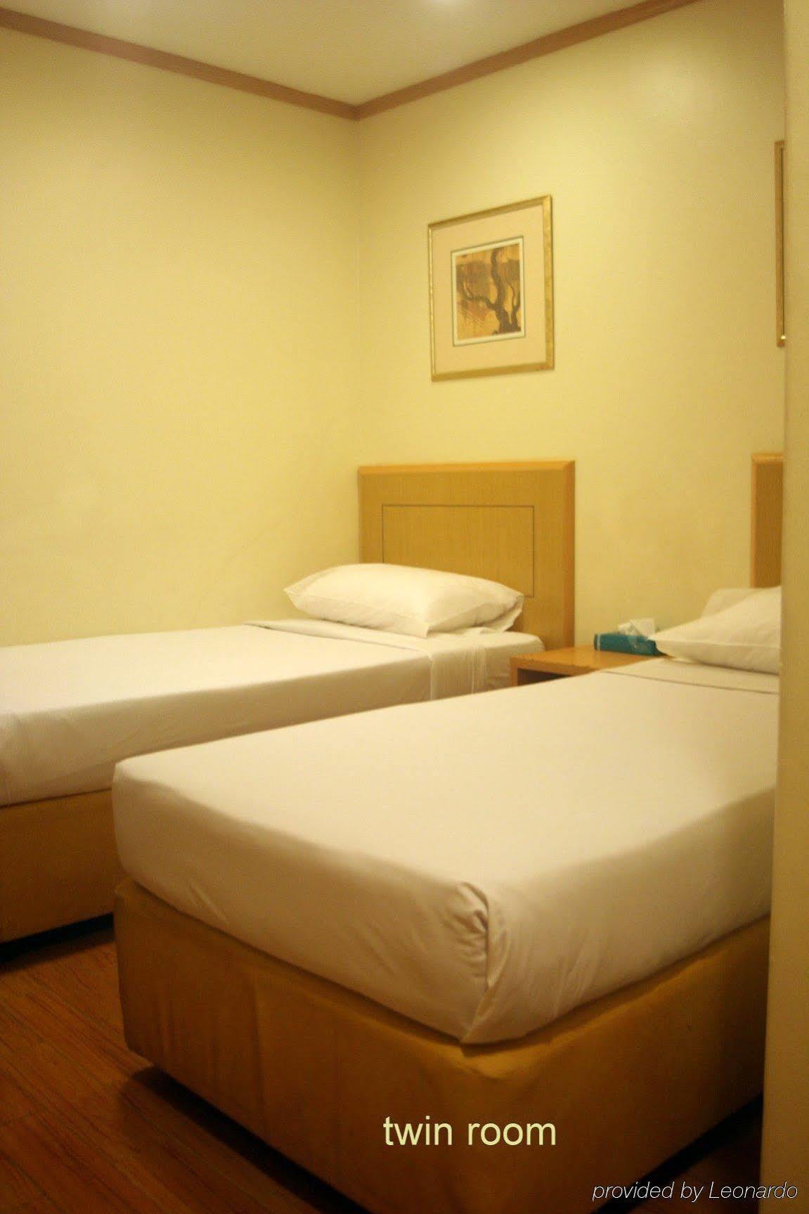 Hotel 81 Sakura Singapur Dış mekan fotoğraf